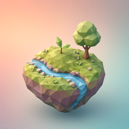 Budbrooke app icon
